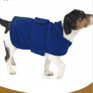 skvělý microfibre xxx malý pes oblečení z číny sušení