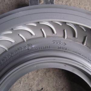 90 / 90-12 Motocyklová pneumatiková forma