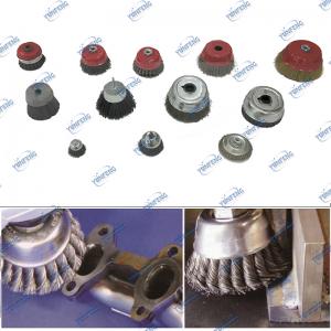 Výrobek na zakázku pro odstraňování hrdla Odměrka ke střihu pro odstranění rázu a barvy