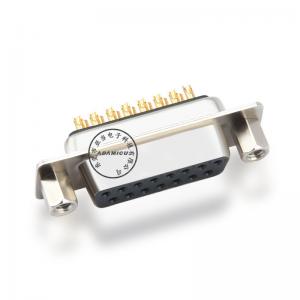 conector mamă db de 15 pini