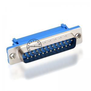 d typ konektor 25 pin pin IDC