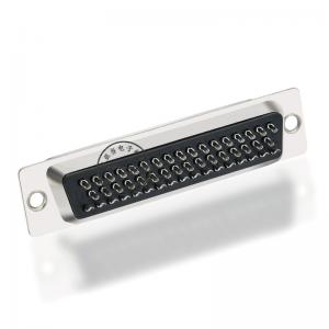 d sub 50 pinový konektor VGA