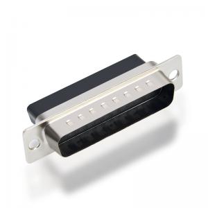 d sub zástrčku 25 pinový konektor