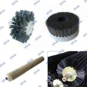 Sešívané kartáče