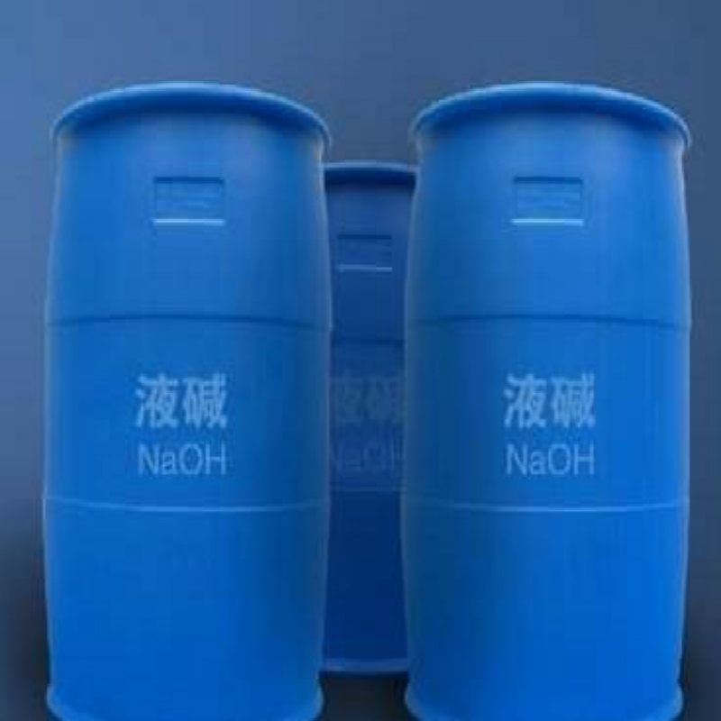 Čína Výrobce Kaustic Soda Lye Cena louh sodný kapalný louh sodný 50% roztok