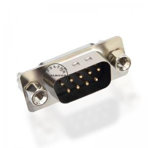 d pod monitor dp 9 pinový konektor