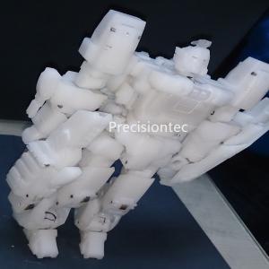 Části a součásti prototypizace