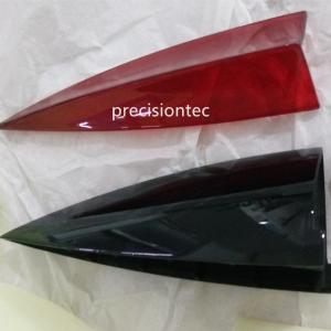 Výroba prototypů dílů