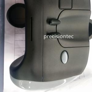 Díly obráběné prototypem