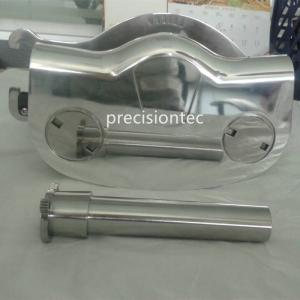 dílna pro přesné obrábění