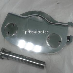 dílna pro přesné obrábění