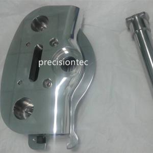 dílna pro přesné obrábění