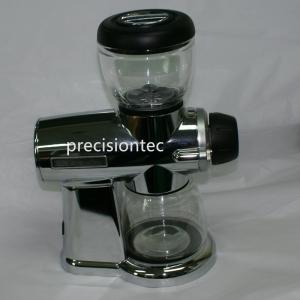 Omezené obrábění plastů