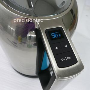 Výrobní řešení vč.