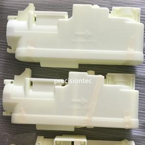 Vlastní 3D plastový tisk