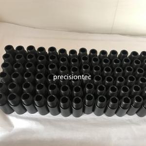 Díly na obrábění hliníku