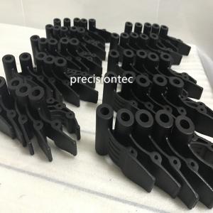 Vytváření silikonovým tvarováním