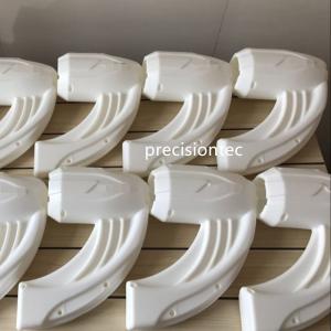 Vakuové odlitky PU8150 ABS model