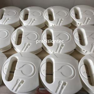 Vakuové odlitky PU8150 ABS model