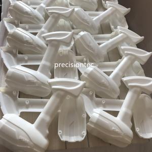 Lékařské zařízení ABS silikonové tvarovací části