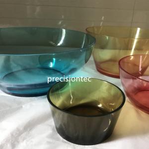 Transparentní maker PMMA