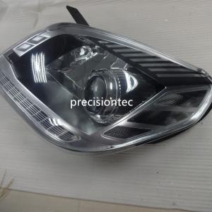 Obráběcí části pro automobilový průmysl