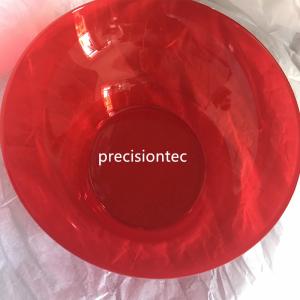 Shenzhen CNC frézování PMMA model