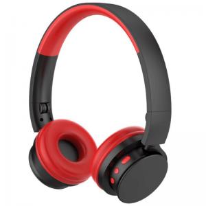 Sportovní bezdrátová sluchátka s mikrofonem Stereo sluchátka
