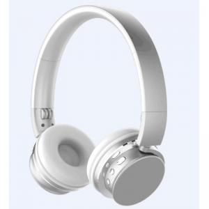 Sportovní bezdrátová sluchátka s mikrofonem Stereo sluchátka