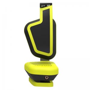 HiFi stereofonní sluchátka Bluetooth