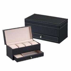 Sledujte kroužek náramek šperky kosmetické dárkové krabice držák dárkové krabice