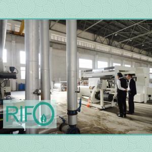 PI štítek Polyimidový štítek pro PCB ID, nálepka ID ocelových dílů