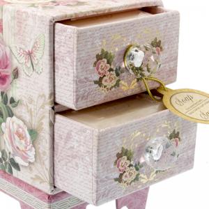 Vlastní reklamní speciálně designová elegantní krabička