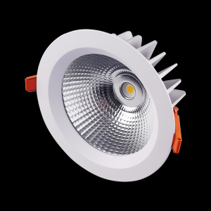 7W-40W Vodotěsné LED osvětlení dolů světlo IP65 COB