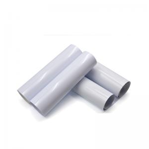 Factory Food Grade Black White Opaque Rigid PP Polypropylen Plastic Plastic Rolls