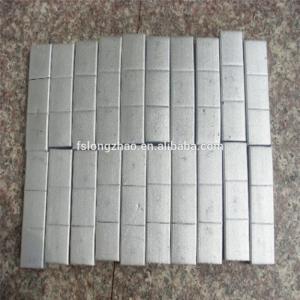 Velkoobchodní rychlé lehké stříbrné uhlí na vodní dýmku