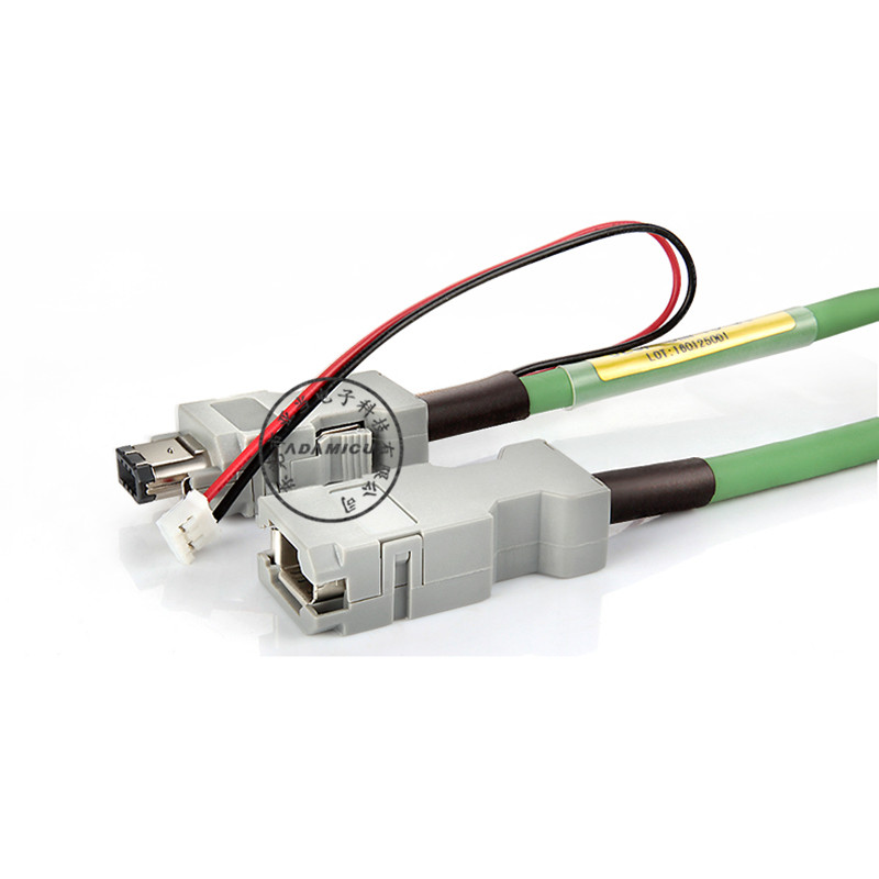 velkoobchodní dodavatel kabelů Yaskawa enkodér kabel flexibilní typ
