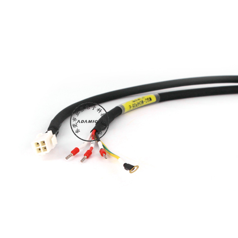 velkoobchodníci s elektrickými kabely Fuji kabel typ napájení WSC-MO4P05-E