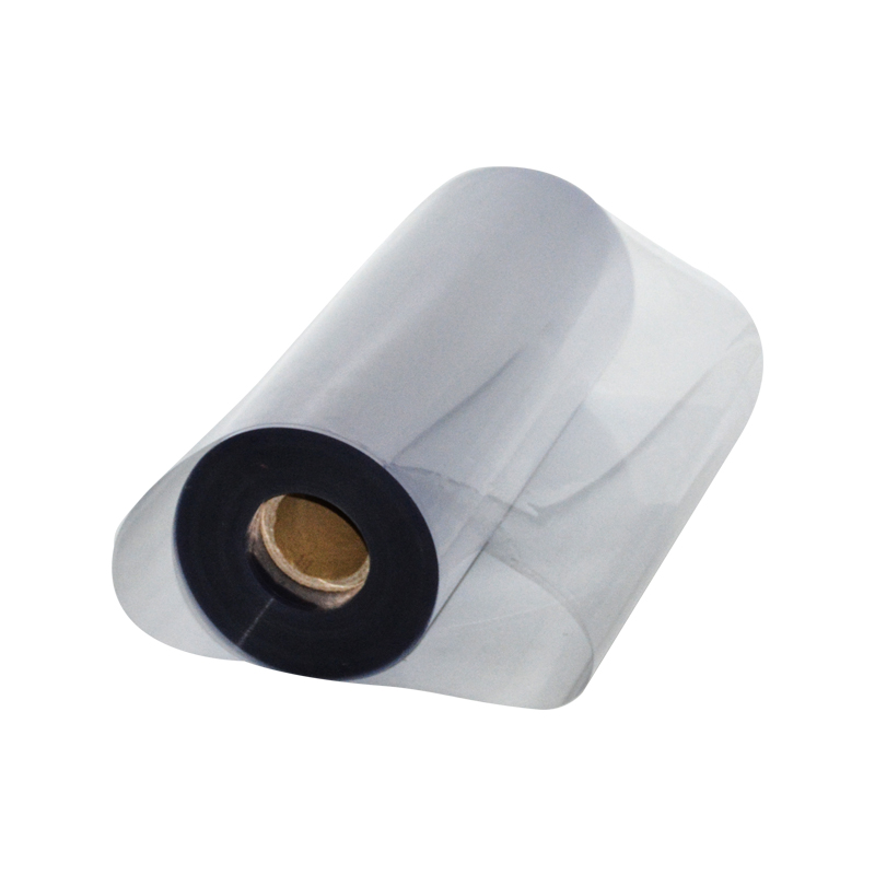 Flexibilní průhledná PVC pevná tloušťka 0,5 mm