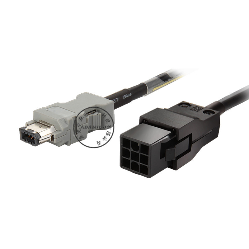 Kabel enkodéru Fuji WSC P06P05