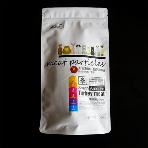 plastová taška na zip na zip