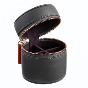 koženková dárková sada pro cestování