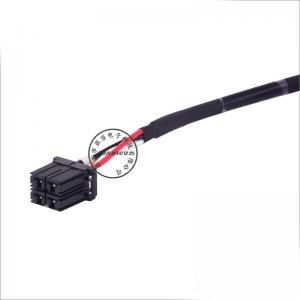 kabel výrobce Mitsubishi CNC strojový kabel