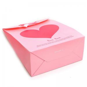 vysekávací rukojeť papírová taška