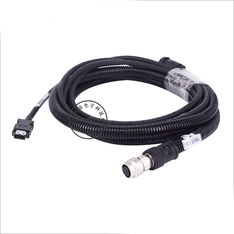 Kabel enkodéru Y pro dodavatele elektrického kabelu Mitsubishi