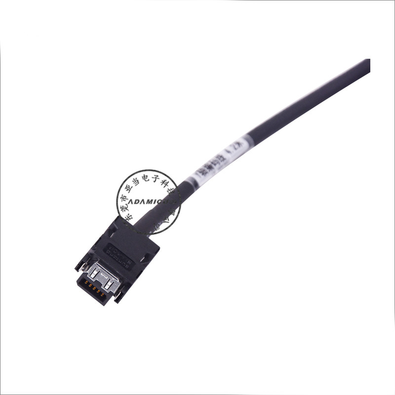 Kabel enkodéru Y pro dodavatele elektrického kabelu Mitsubishi