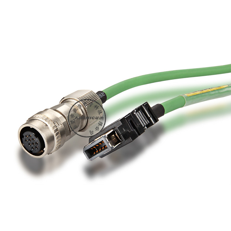 kabel dodavatele MR-J3ENSCBL5M-H kódovací kabel Mitsubishi