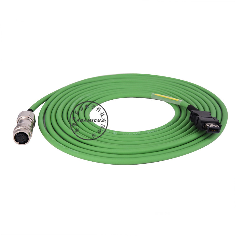 kabel dodavatele MR-J3ENSCBL5M-H kódovací kabel Mitsubishi