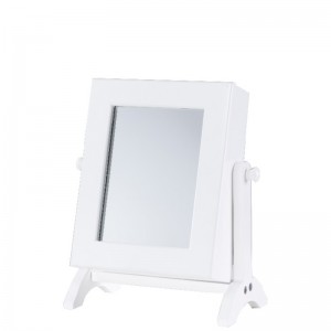 stolní šperkovnice