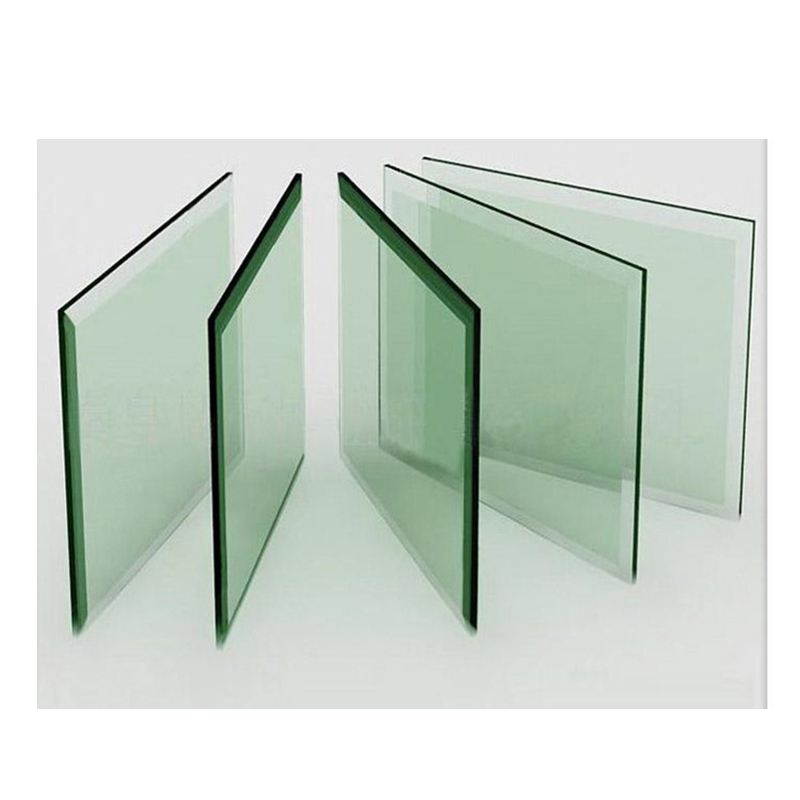 CLEAR FLOAT GLASS